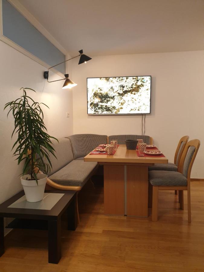 Happy Family'S Nest Apartment Munster  Ngoại thất bức ảnh