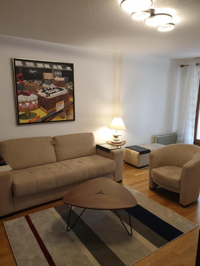 Happy Family'S Nest Apartment Munster  Ngoại thất bức ảnh