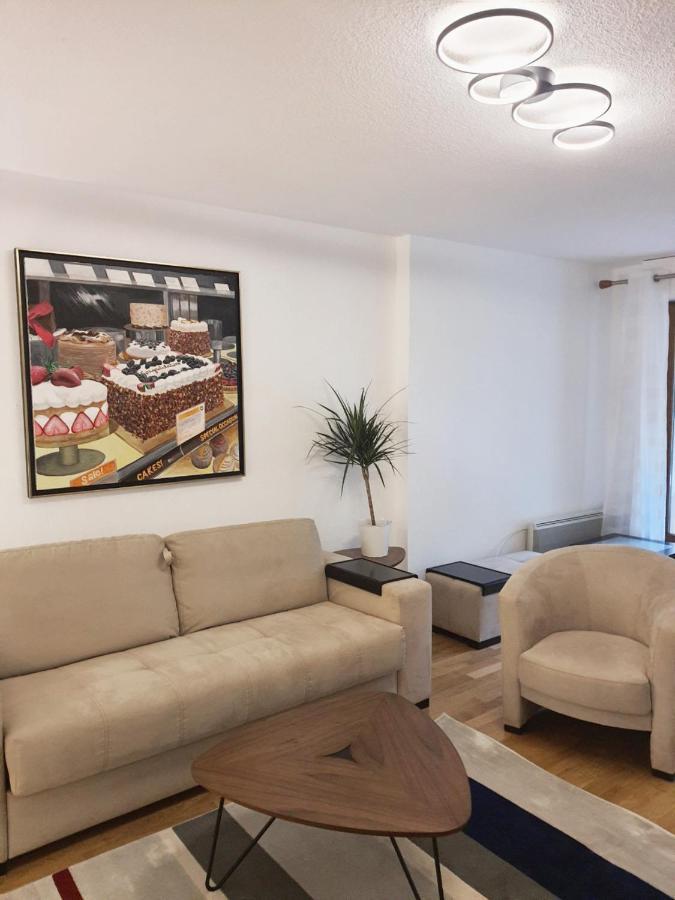 Happy Family'S Nest Apartment Munster  Ngoại thất bức ảnh