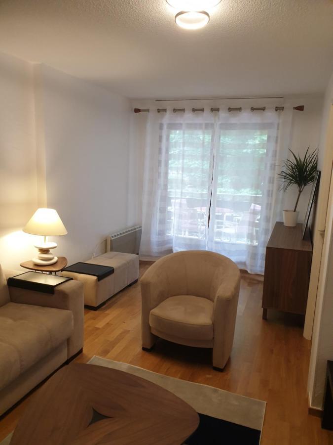 Happy Family'S Nest Apartment Munster  Ngoại thất bức ảnh