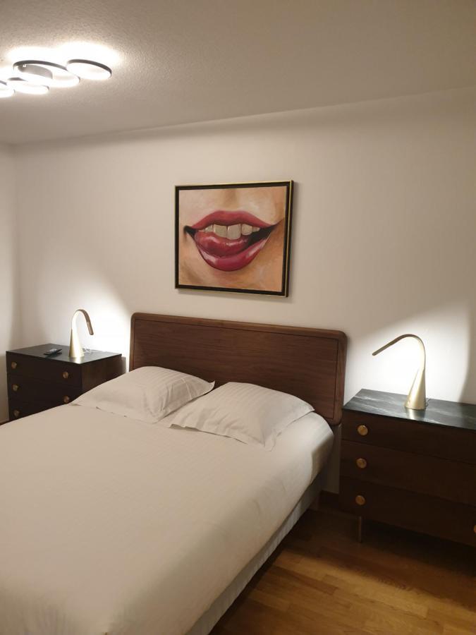 Happy Family'S Nest Apartment Munster  Ngoại thất bức ảnh