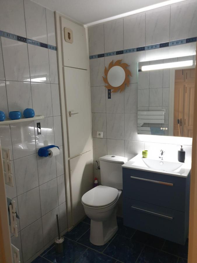 Happy Family'S Nest Apartment Munster  Ngoại thất bức ảnh